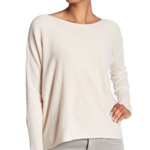 Joie Fai Boatneck Cashmere Sweater